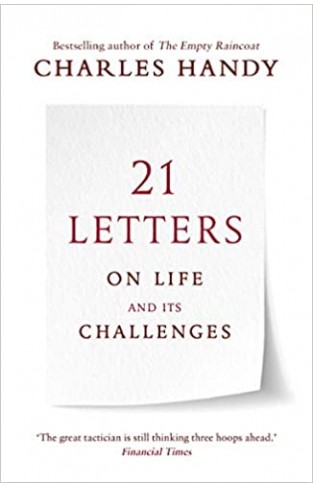 21 Letters on Life and Its Challenges